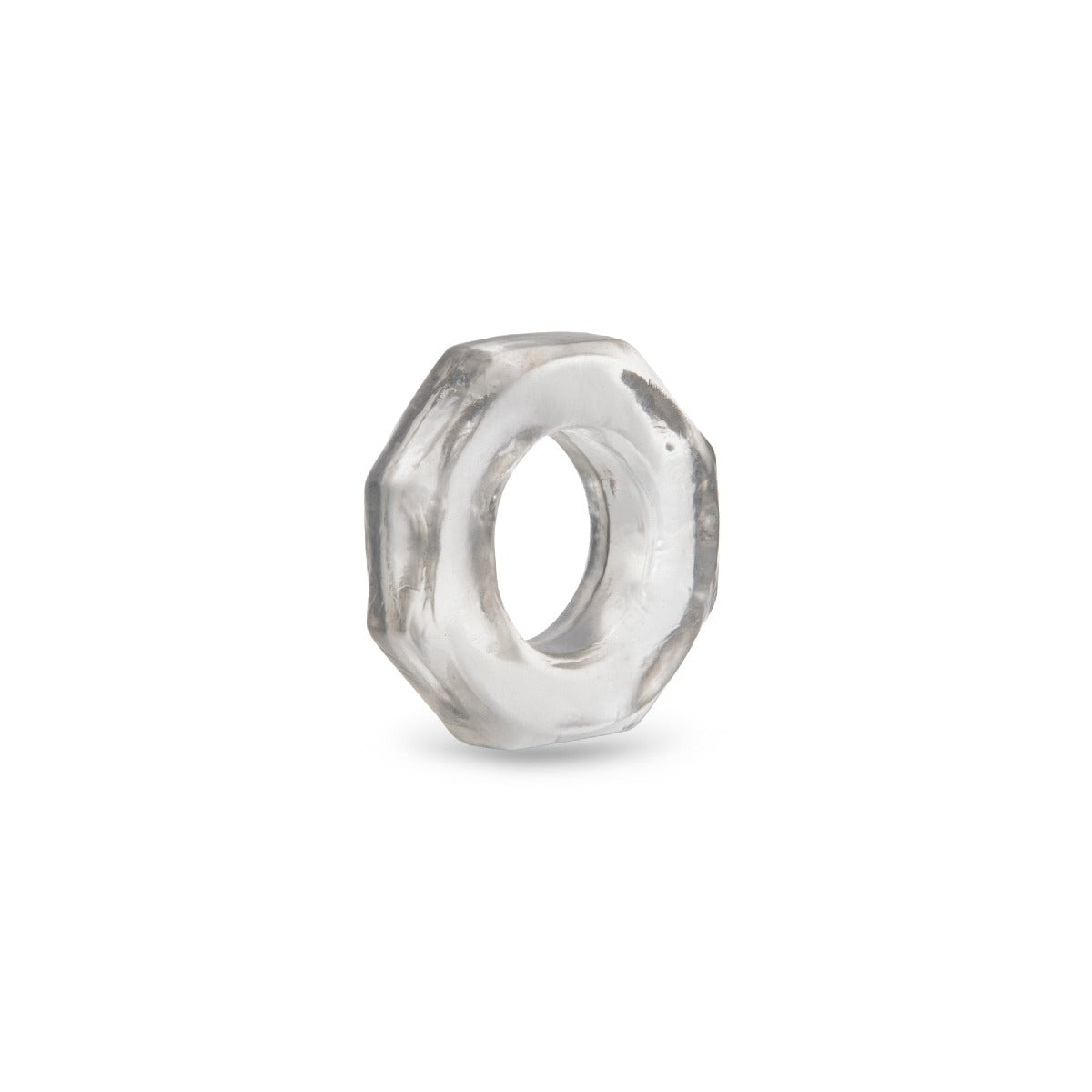 b-Vibe StretchTech Bolt Ultra Stretchy Cock Ring