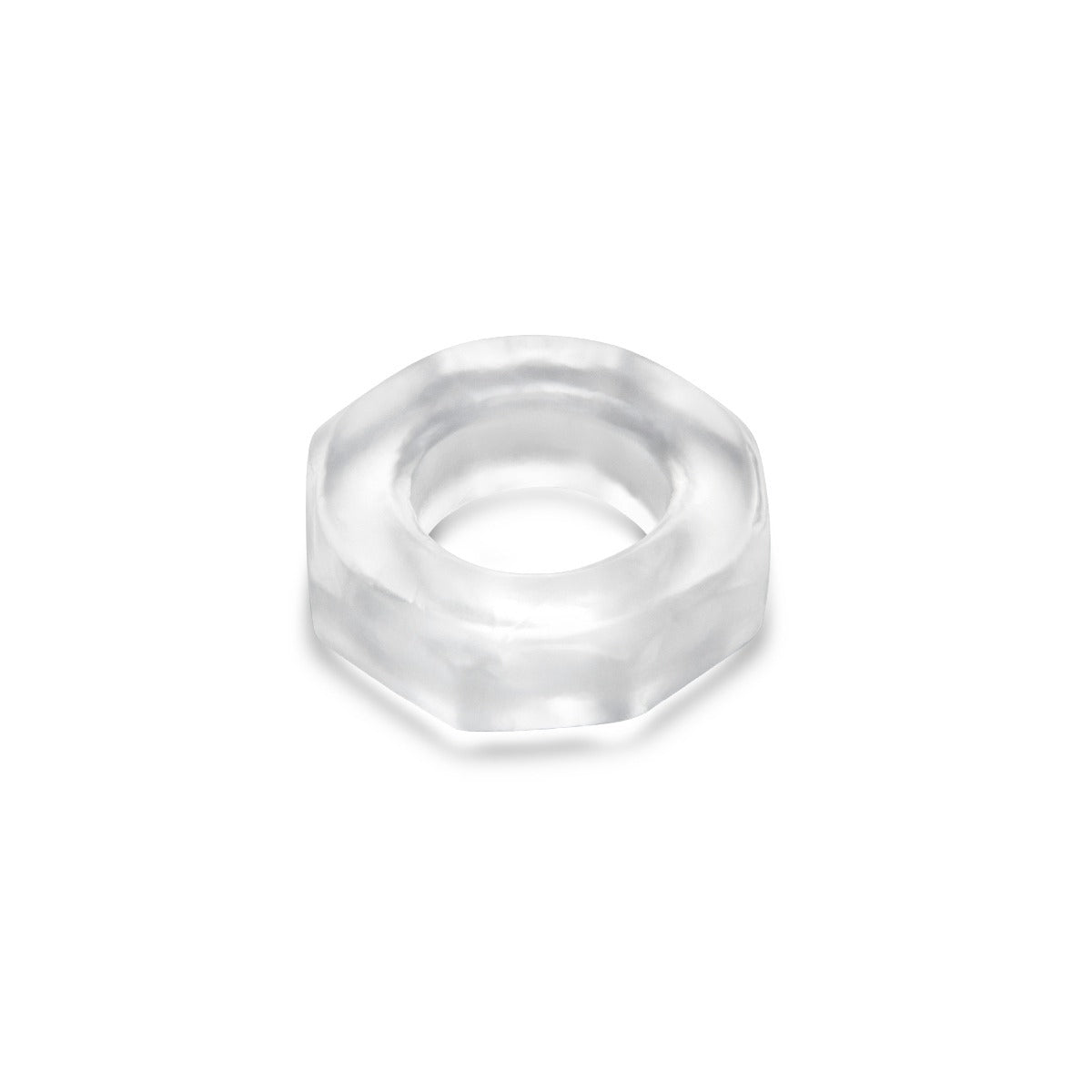 b-Vibe StretchTech Bolt Ultra Stretchy Cock Ring