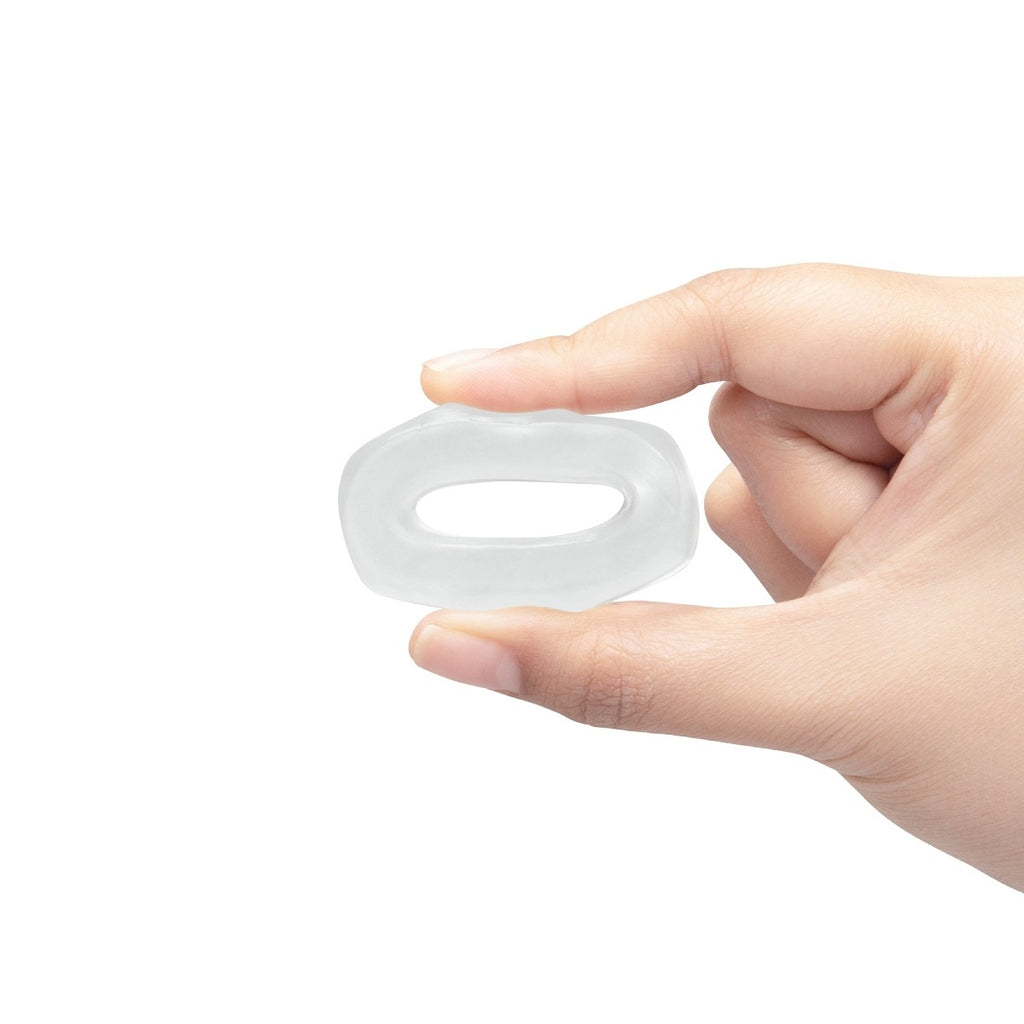 b-Vibe StretchTech Bolt Ultra Stretchy Cock Ring