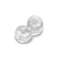 b-Vibe StrechTech Double Barrel Ultra Stretchy Cock Ring & Ball Stretcher