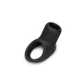 b-vibe Flex Ring Shaft Silicone Cock Ring & Ball Stretcher