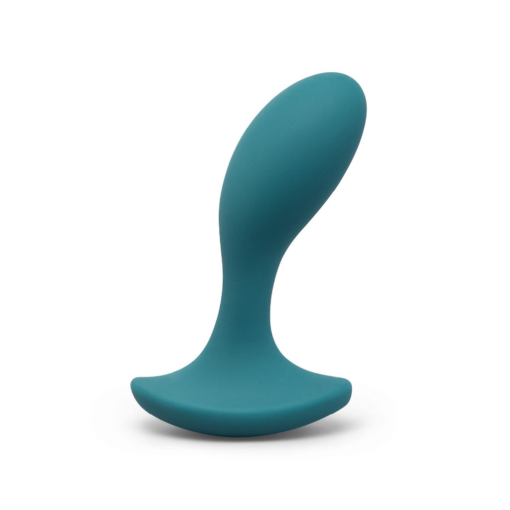 b-Vibe Essential Vibrating Silicone Prostate Plug