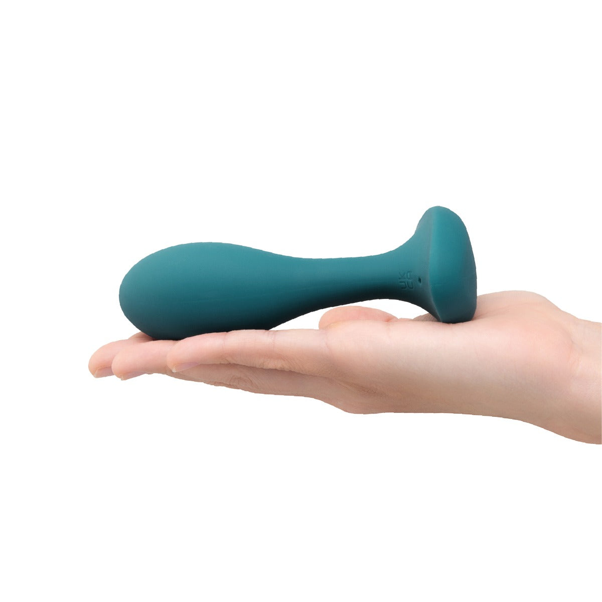 b-Vibe Essential Vibrating Silicone Prostate Plug