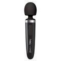 Bodywand Aqua Mini Rechargeable Wand Massager Black
