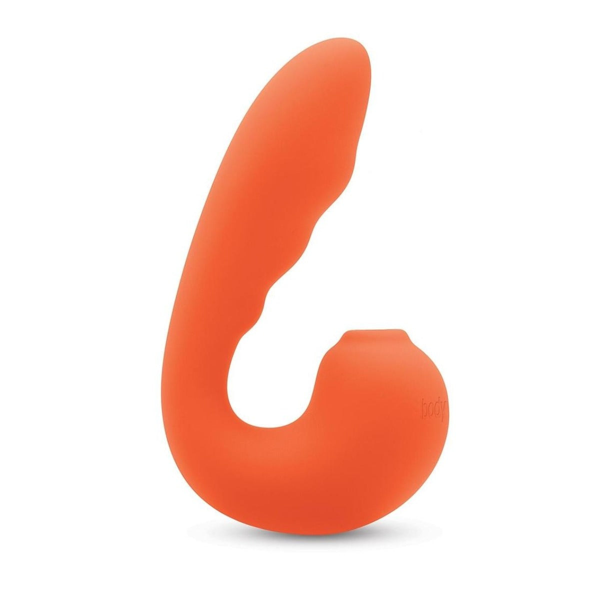 Bodywand 4 Play Suck And Buzz