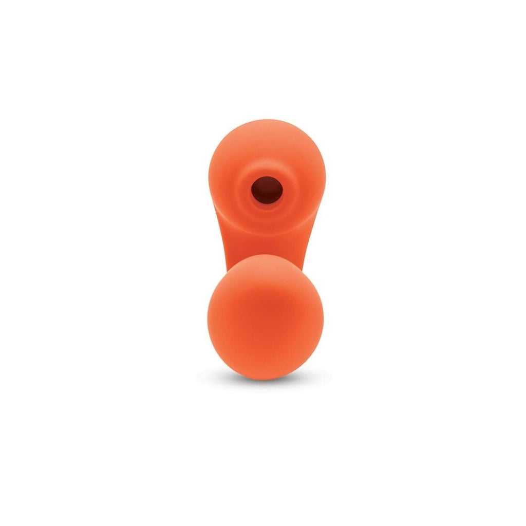 Bodywand 4 Play Suck And Buzz