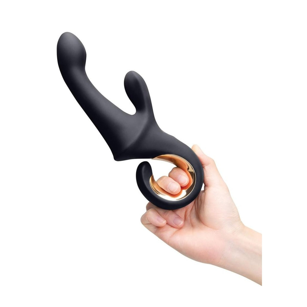 Bodywand G-Play Come Hither And Clitoral Vibe