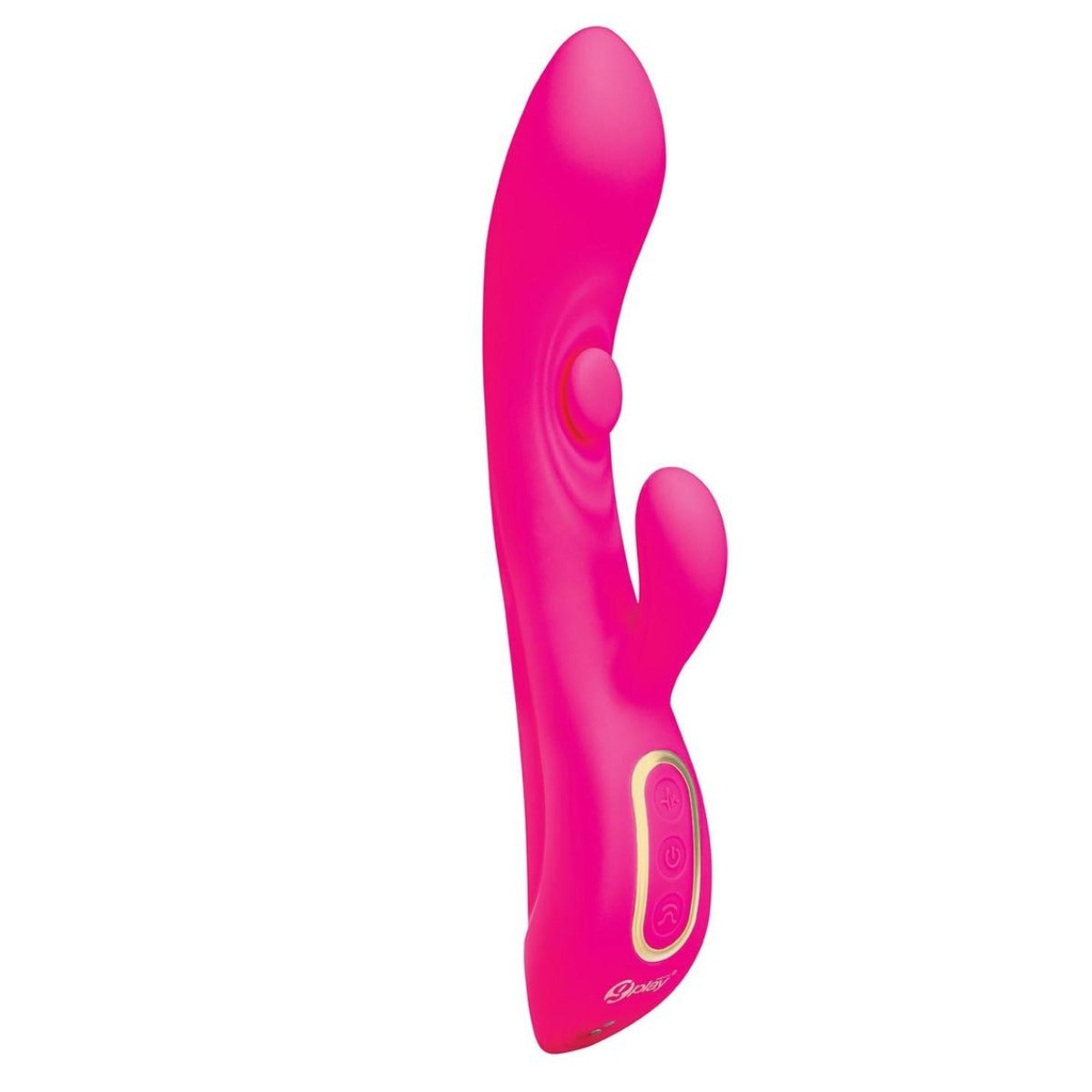 Bodywand G-Play G-Spot Inner Tapping Vibe