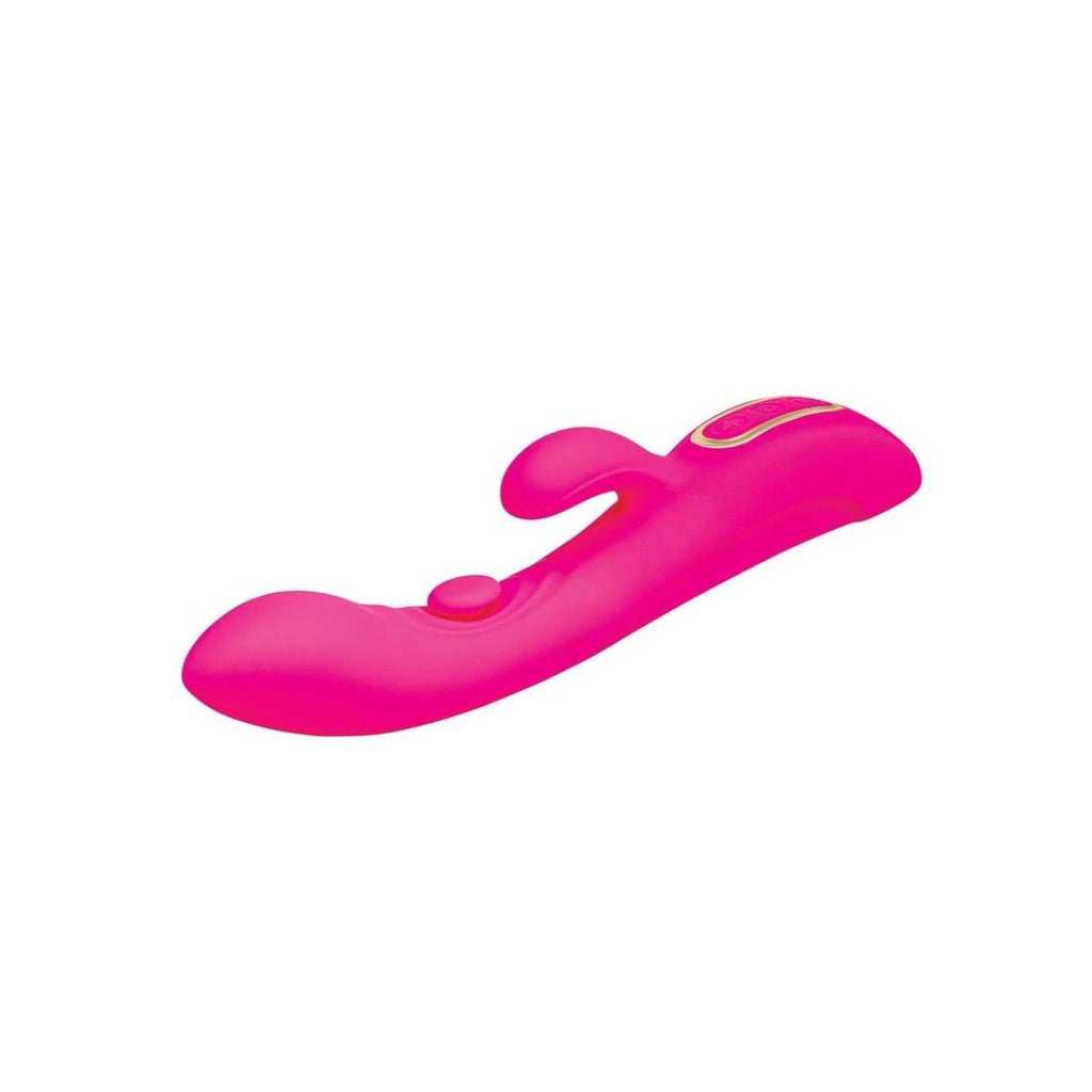 Bodywand G-Play G-Spot Inner Tapping Vibe