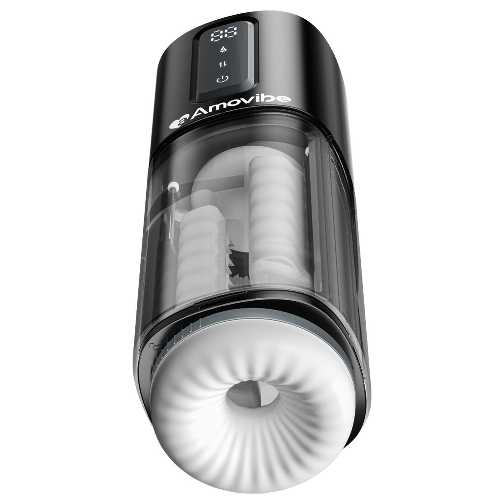 Amovibe Automatic Male Masturbator Coco