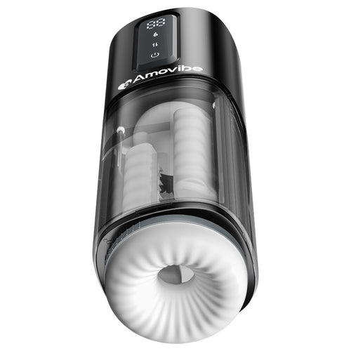 Amovibe Automatic Male Masturbator Coco