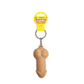 Super Fun Key Chain  Squishy Penis