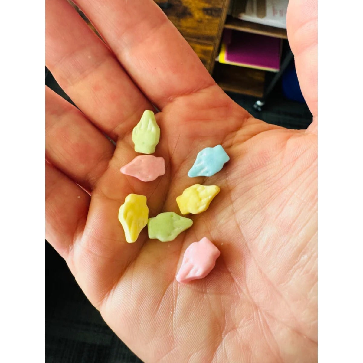 Fuck You  You Fucking Fuck 3oz Bag
