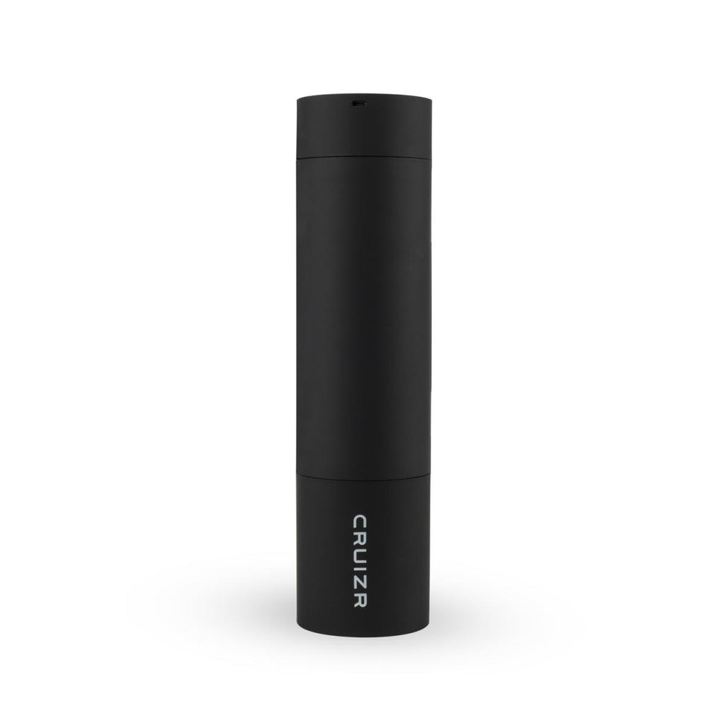 CRUIZR-CP03 Deluxe Vibrating And Sucking Automatic Masturbator With Adapter