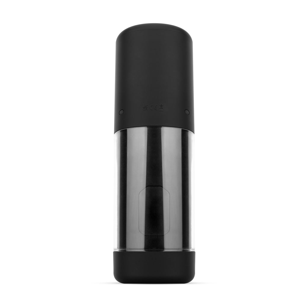 CRUIZR Thrusting and Rotating Masturbator