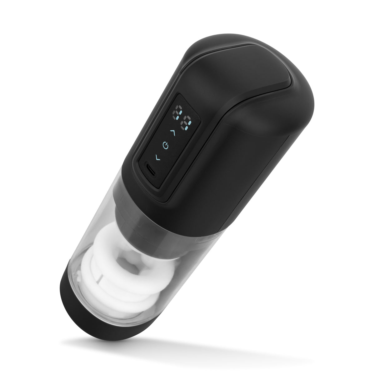 CRUIZR Thrusting and Rotating Masturbator