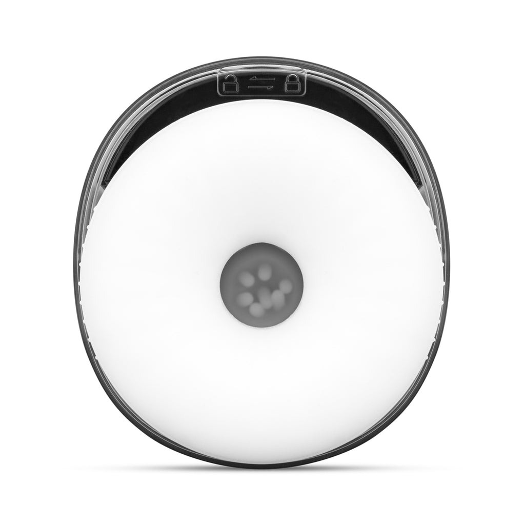 CRUIZR Thrusting and Rotating Masturbator