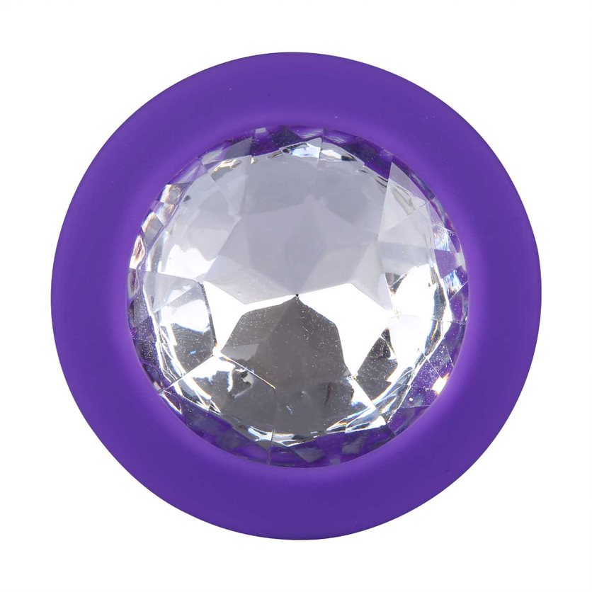 Me You Us Trio Of Jewels Jewelled Butt Plug Set