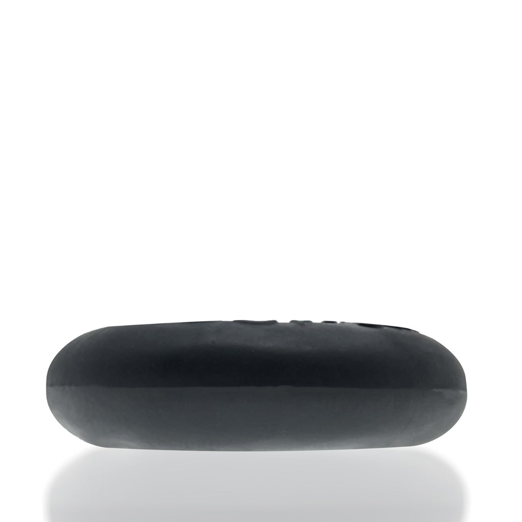 Oxballs Do-Nut-2 Cockring - Plus + Silicone Special Edition Night