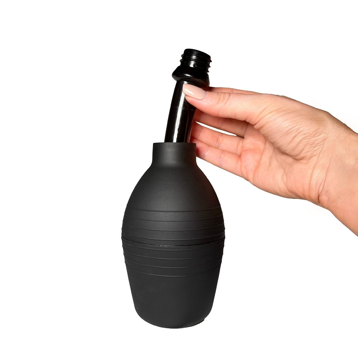 Prowler RED Flexi Douche Black 310ml
