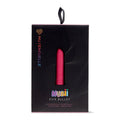 Nu Sensuelle Evie Nubii Bullet Vibrator
