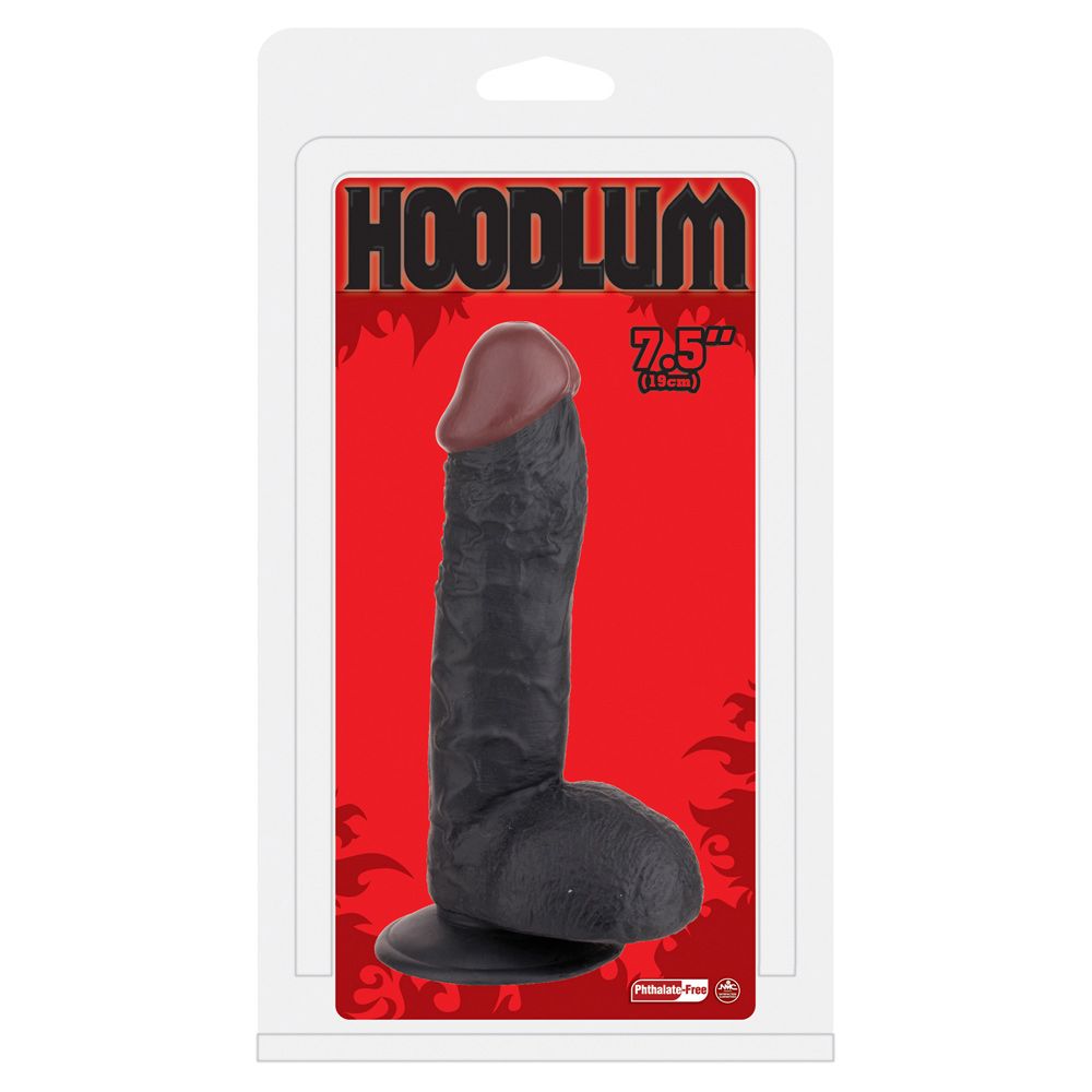 Nanma Hoodlum Realistic