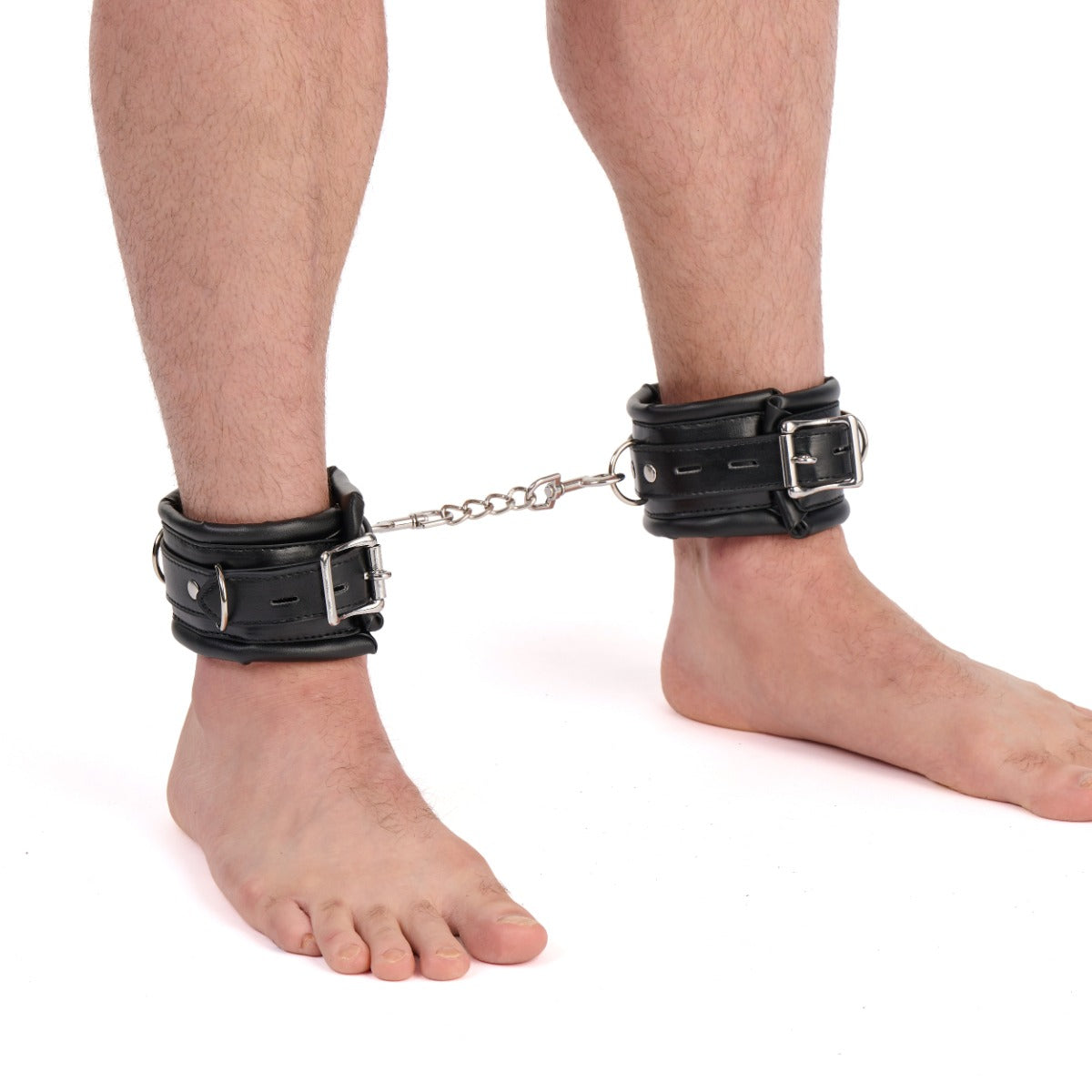 Me You Us Ankle Cuffs