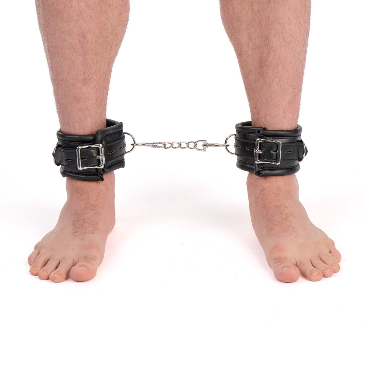 Me You Us Ankle Cuffs
