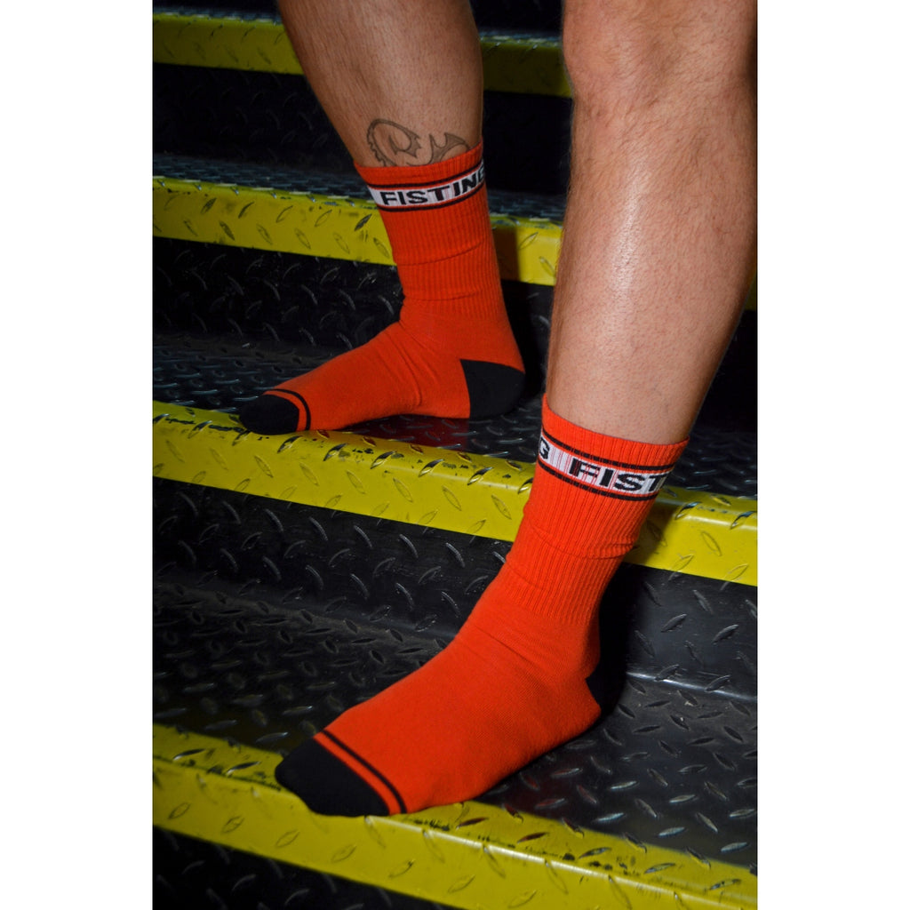 Prowler RED Fisting Socks