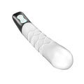 Titanz Thrusting Rechargeable Vibrator