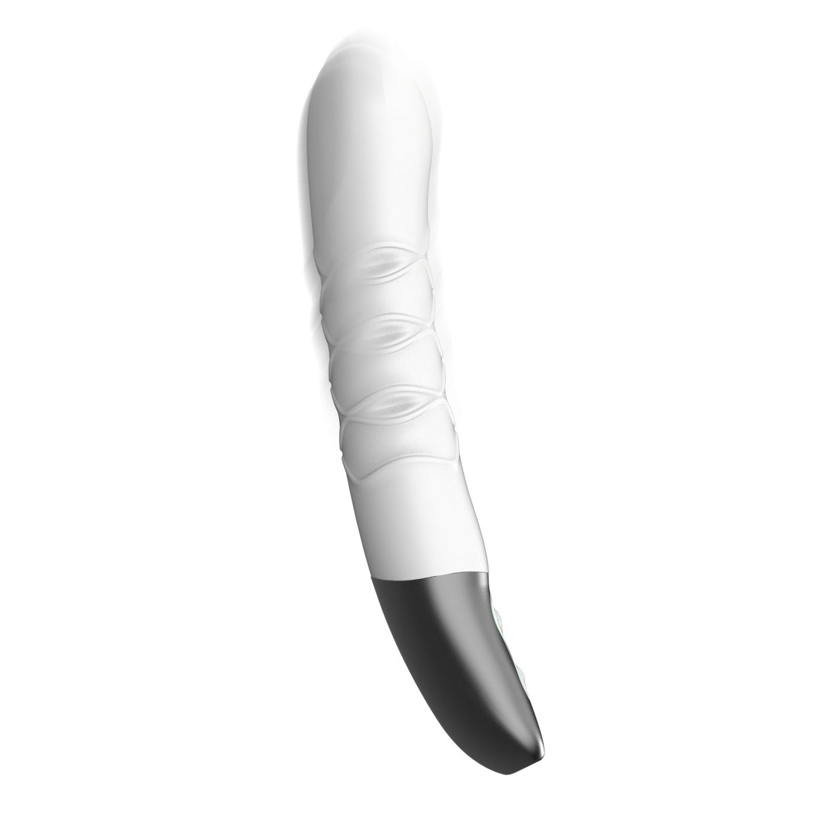 Titanz Thrusting Rechargeable Vibrator