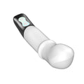 Titanz Licking Motion Rechargeable Vibrator
