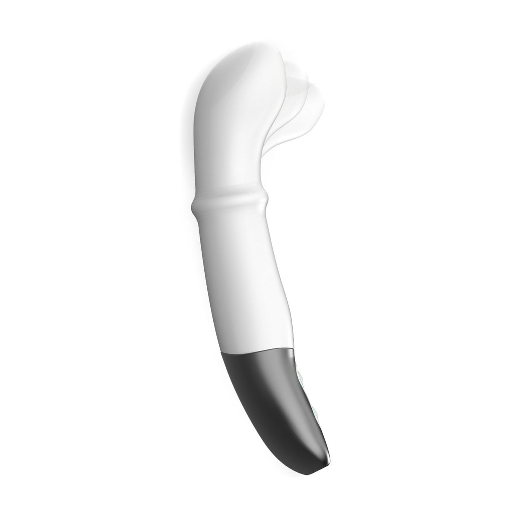 Titanz Licking Motion Rechargeable Vibrator