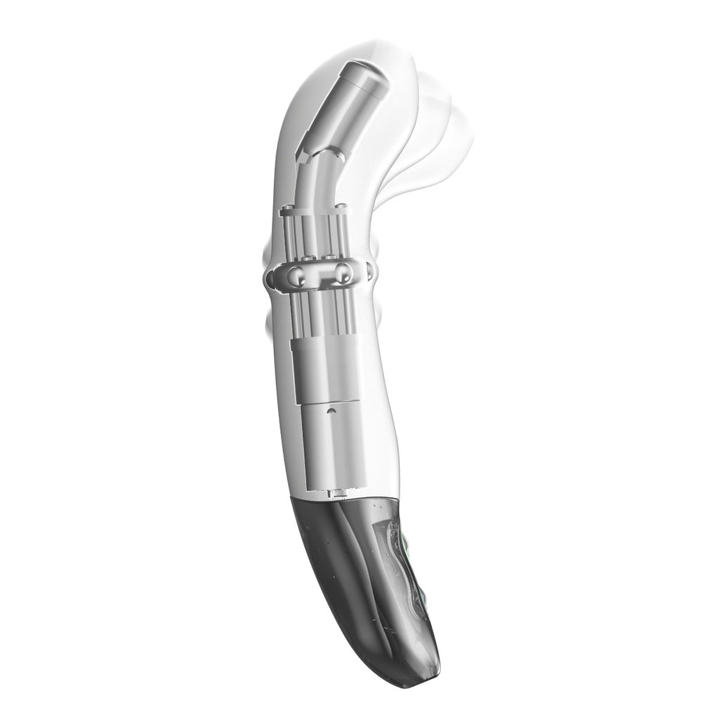 Titanz Licking Motion Rechargeable Vibrator
