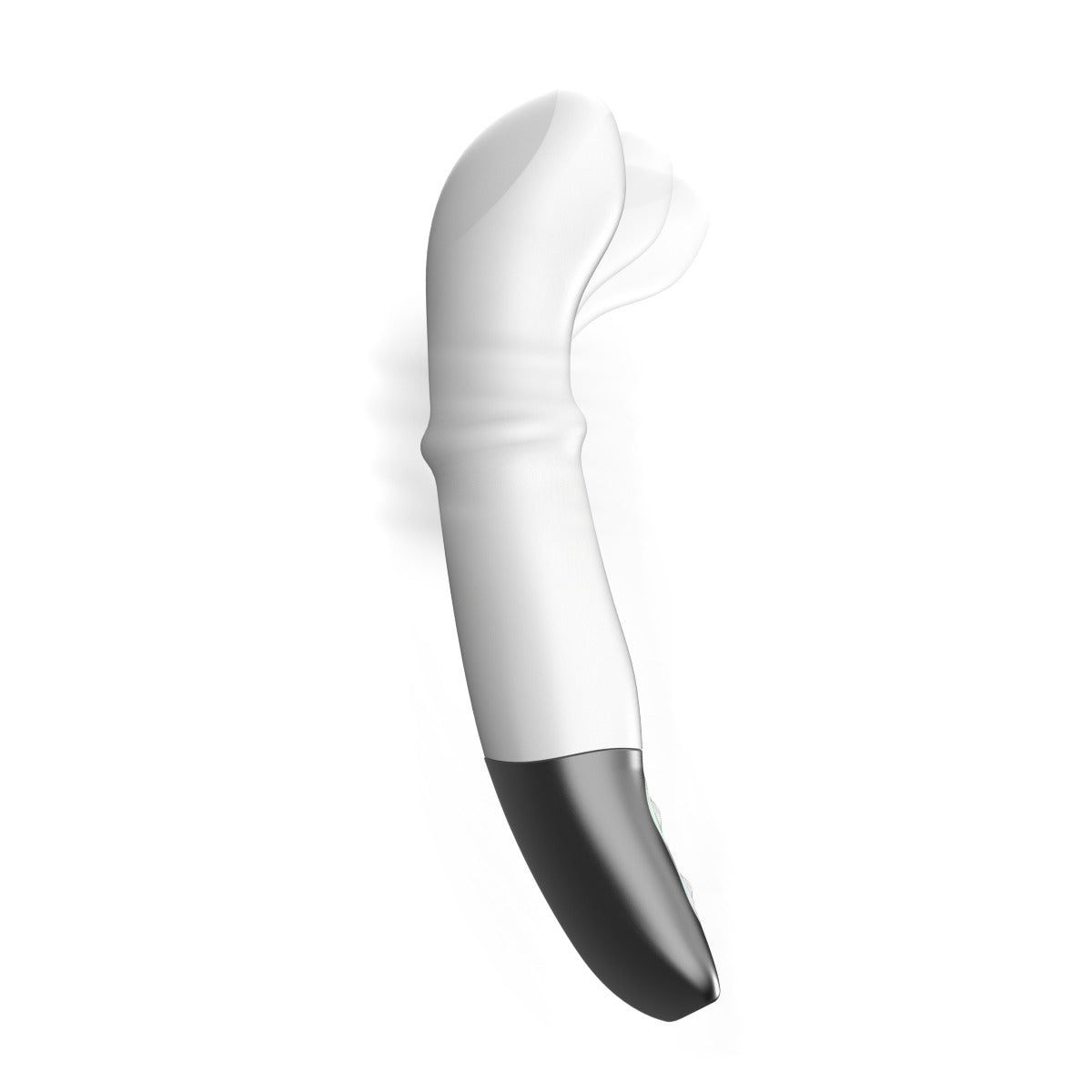 Titanz Licking Motion Rechargeable Vibrator