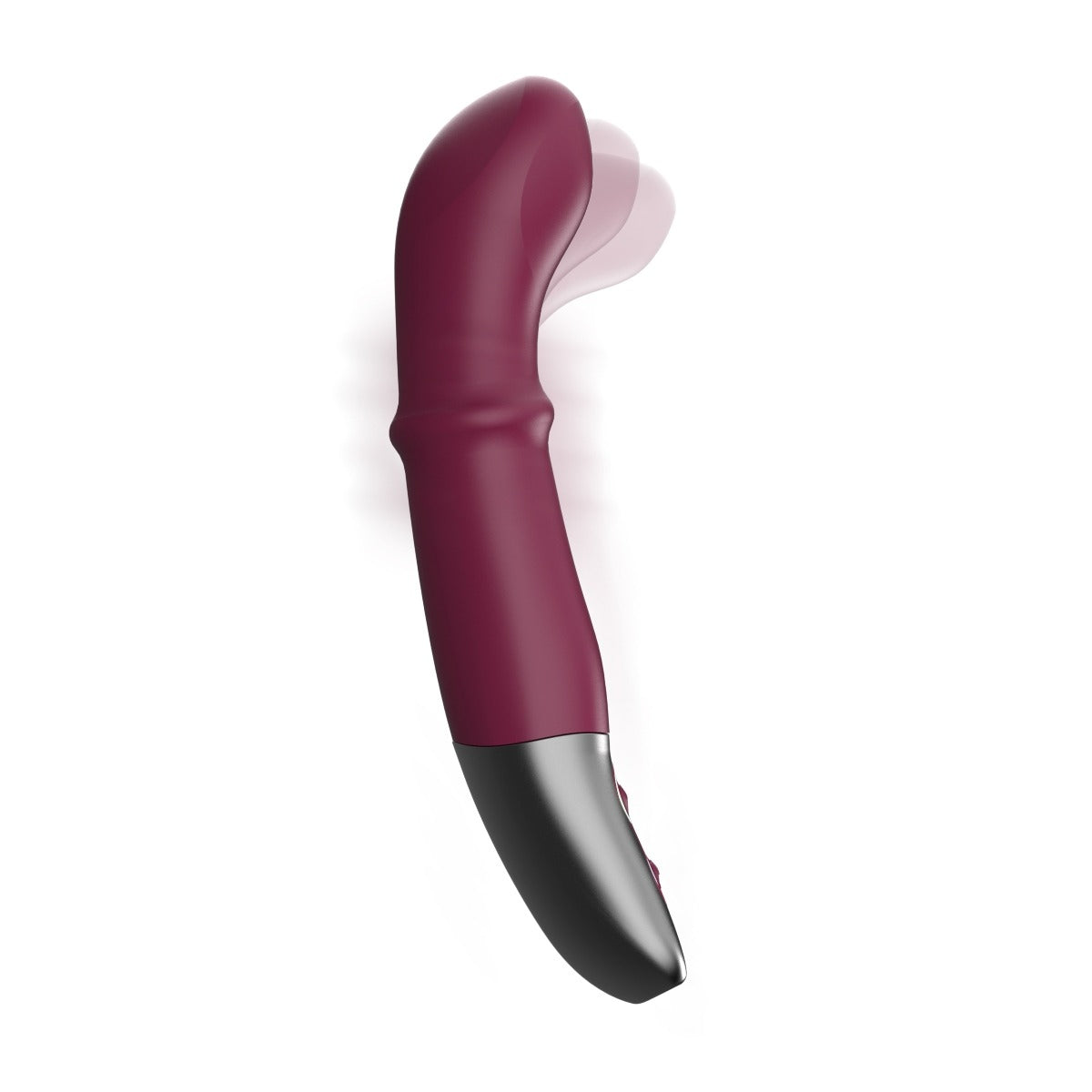 Titanz Licking Motion Rechargeable Vibrator
