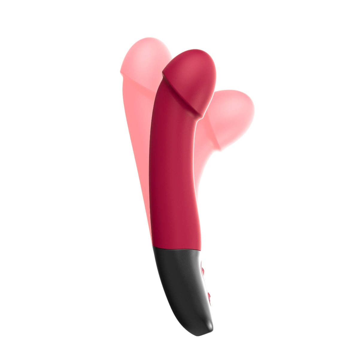 Titanz Bendable Rechargeable Vibrator