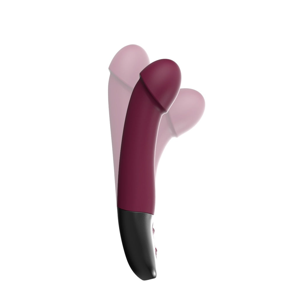 Titanz Bendable Rechargeable Vibrator
