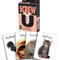 Little Genie Screw You Party Card Game