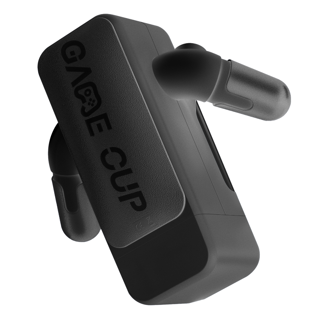 Amovibe Automatic Male Masturbator Game Cup