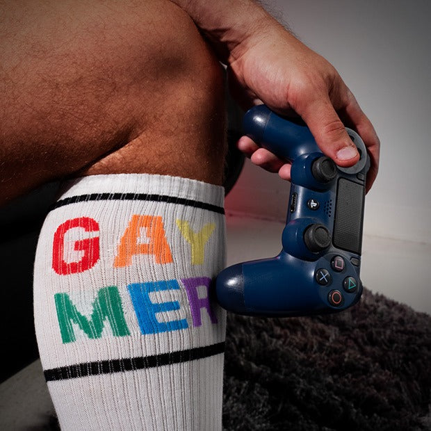 Prowler Gaymer Socks