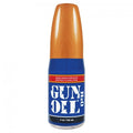 Gun Oil H2O Transparent 4oz