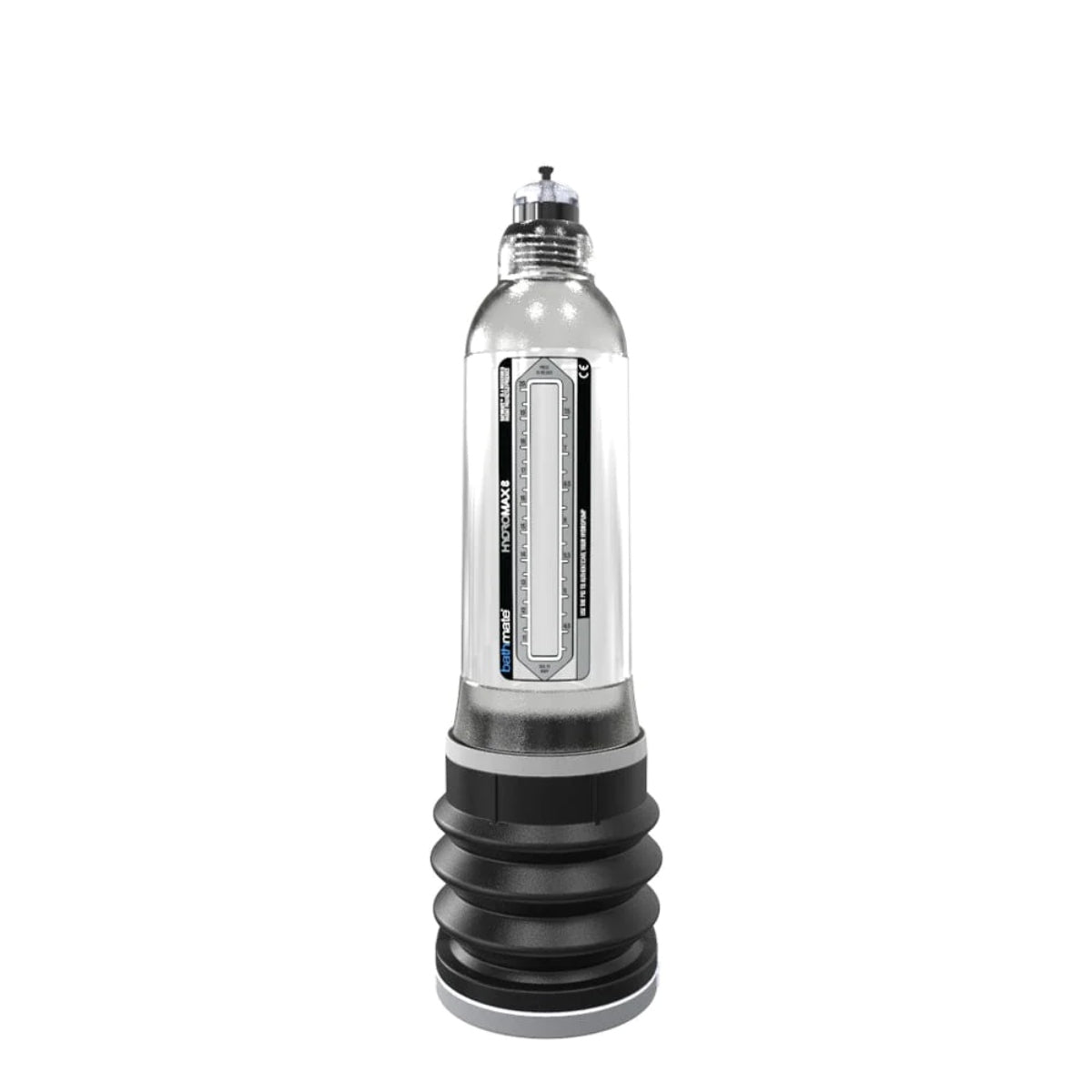 Bathmate Hydromax8 Clear