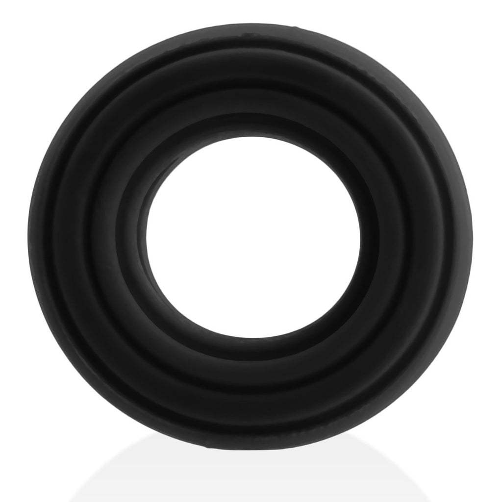 Oxballs Roto Grooved Gripper Ribbed Cockring