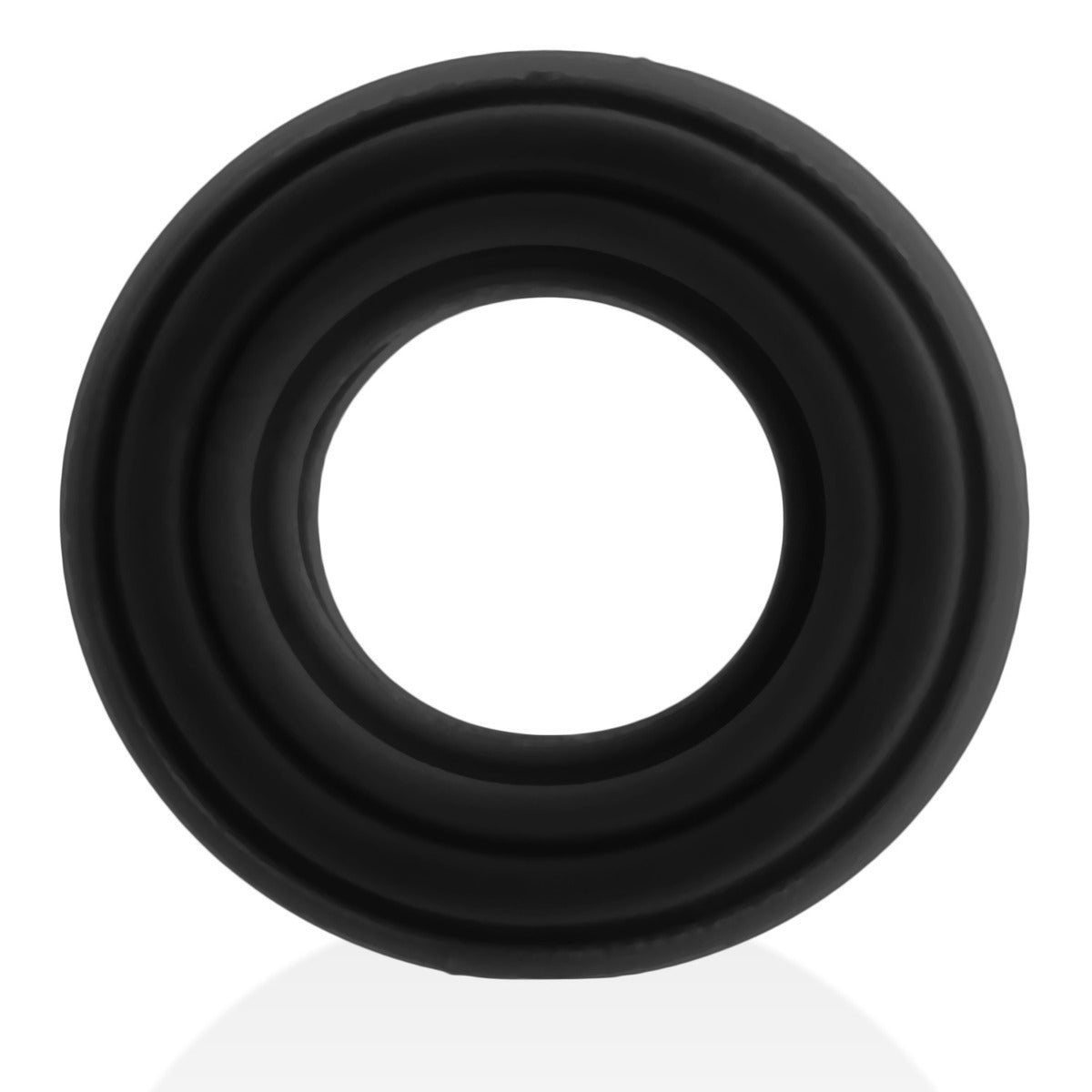Oxballs Roto Grooved Gripper Ribbed Cockring