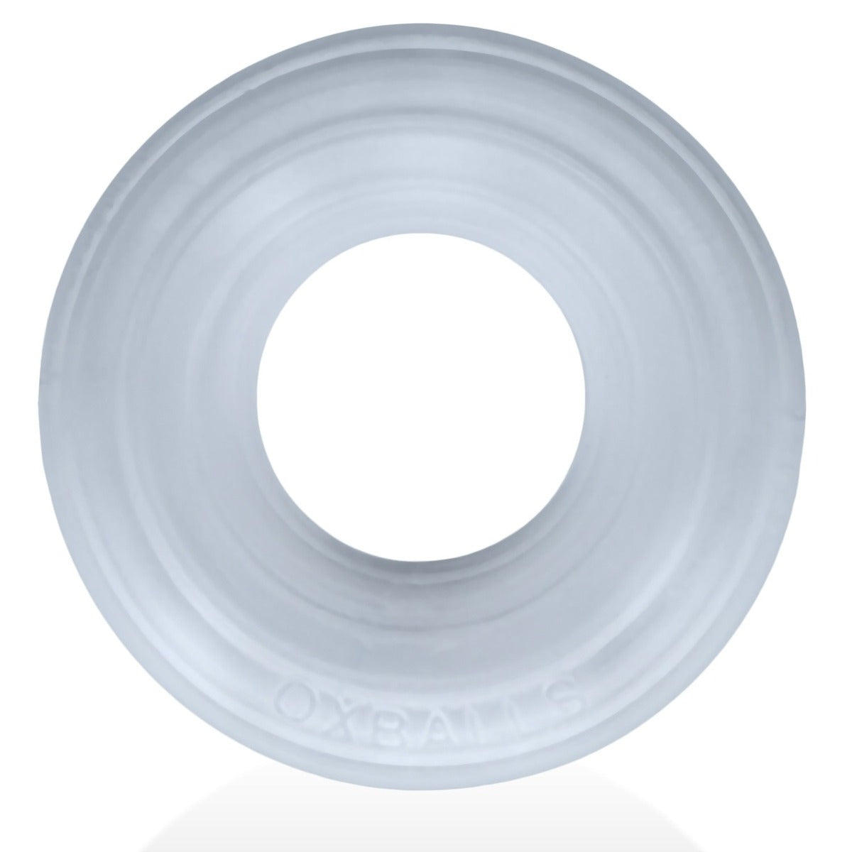 Oxballs Roto Grooved Gripper Ribbed Cockring