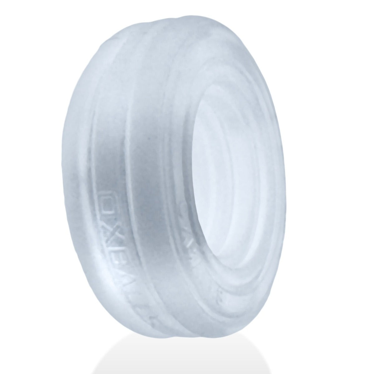 Oxballs Roto Grooved Gripper Ribbed Cockring