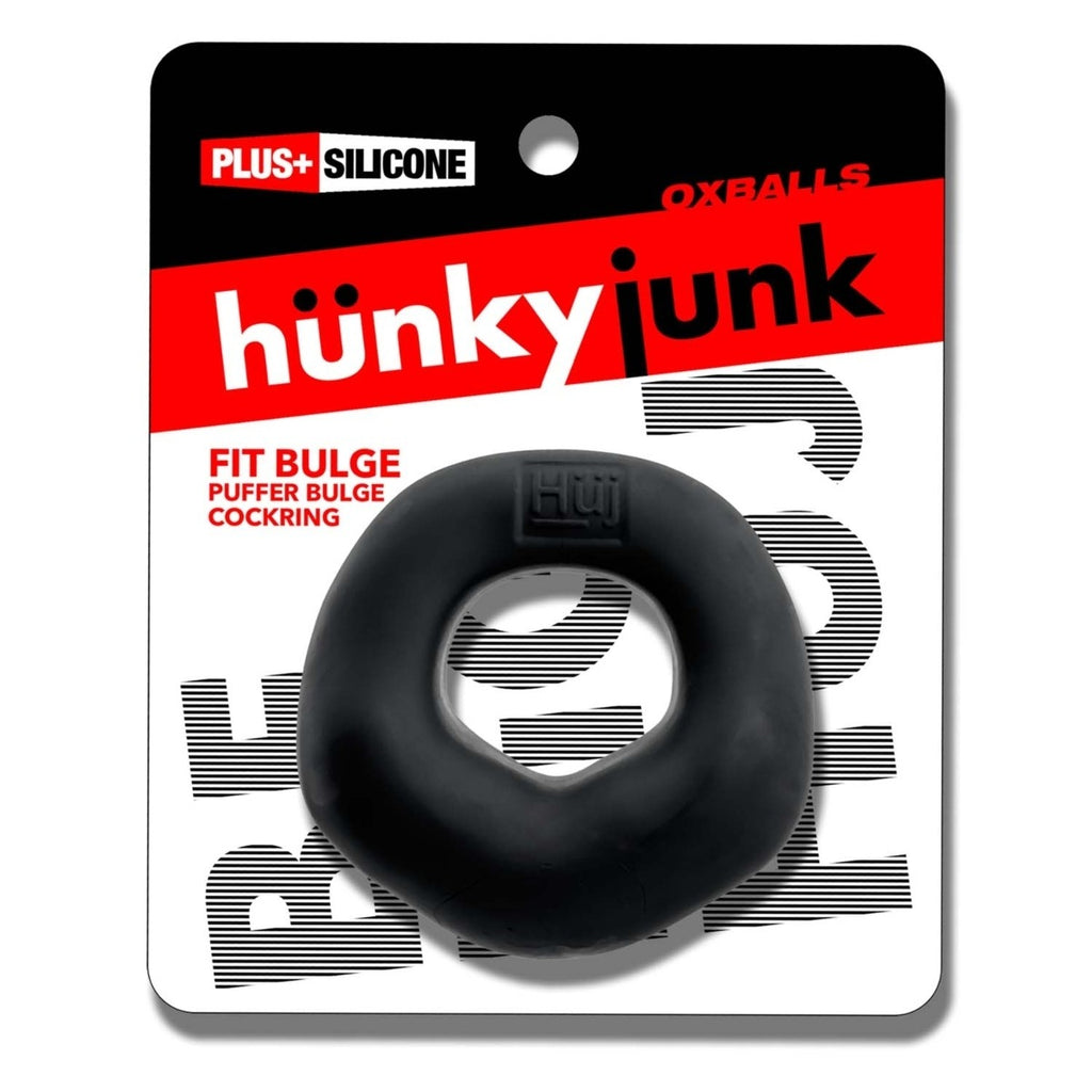 Oxballs Fit Bulge Hung Style Cockring