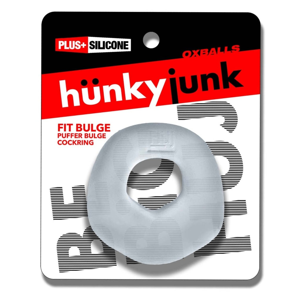 Oxballs Fit Bulge Hung Style Cockring