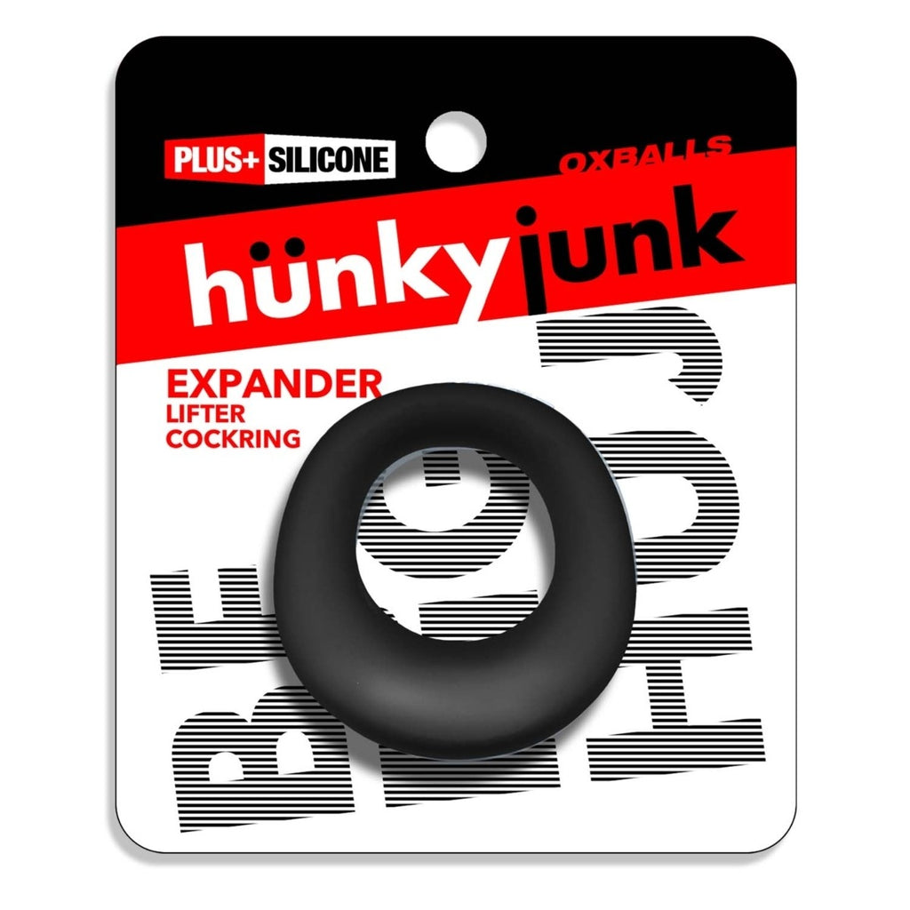 Oxballs Expander Scoop Style Cockring